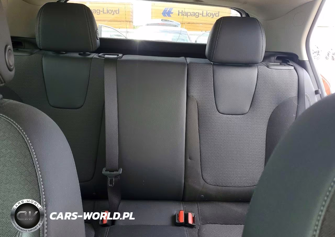 2020 Buick Encore Gx Preferred VIN:KL4MMBS26LB124700 - 10