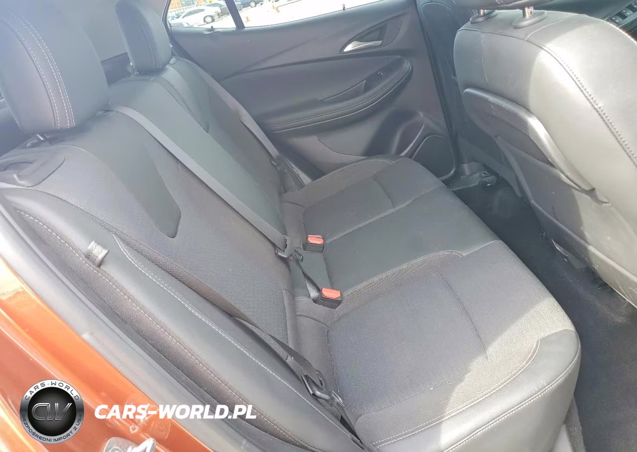 2020 Buick Encore Gx Preferred VIN:KL4MMBS26LB124700 - 11