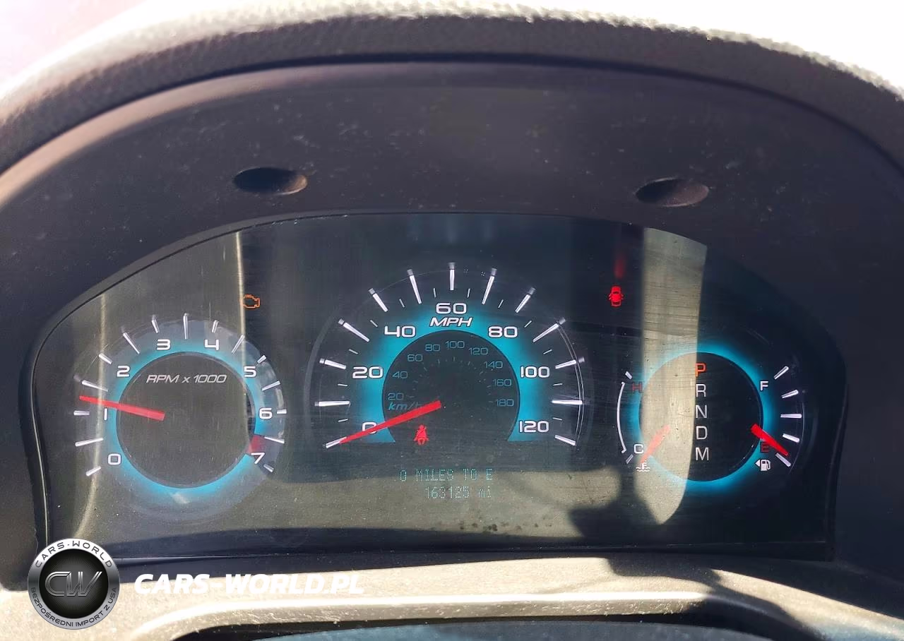 2012 Ford Fusion Se VIN:3FAHP0HG1CR291456 - 9