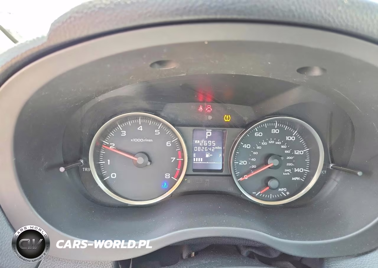 2015 Subaru Impreza Premium Plus VIN:JF1GJAK68FH023299 - 9