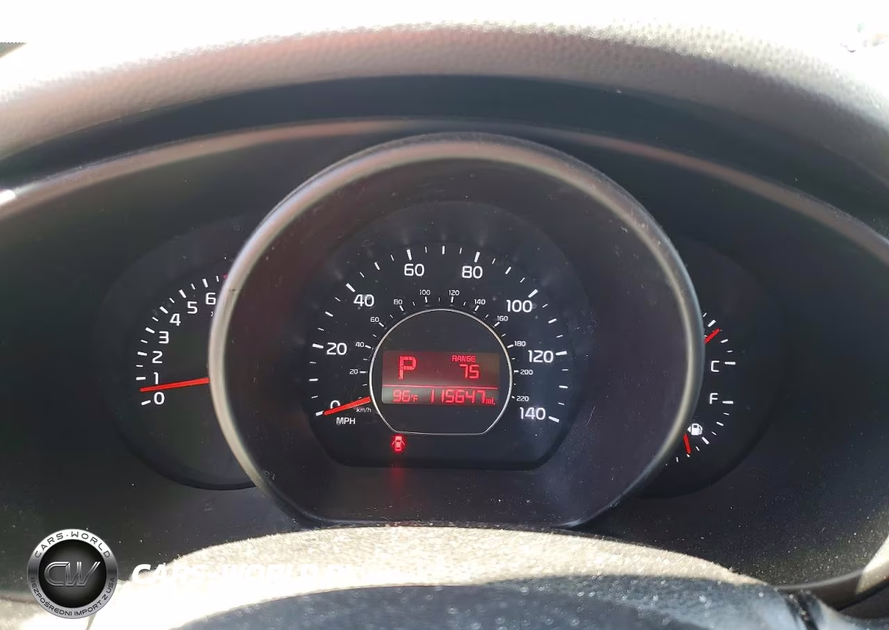 2018 Kia Soul Base VIN:KNDJN2A24J7558184 - 9