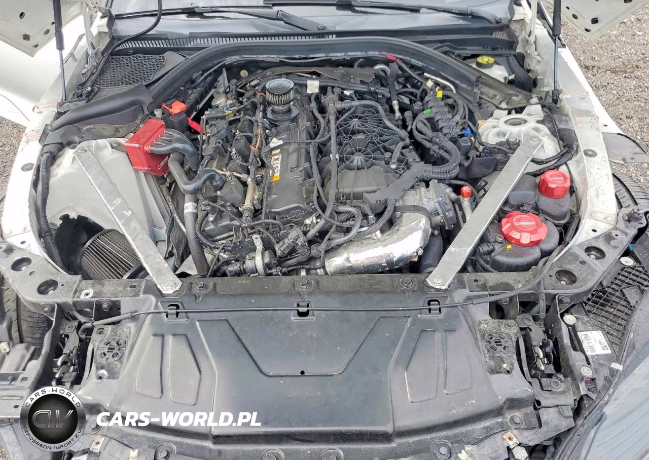 2020 Toyota Gr Supra 3.0 VIN:WZ1DB4C07LW030999 - 11