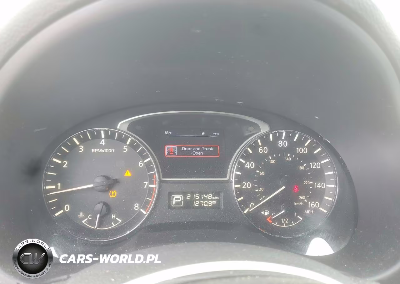 2015 Nissan Altima 2.5 Sv VIN:1N4AL3AP9FC486071 - 9