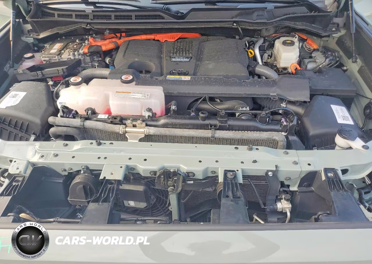 2024 Toyota Sequoia Limited VIN:7SVAAABA5RX029310 - 12