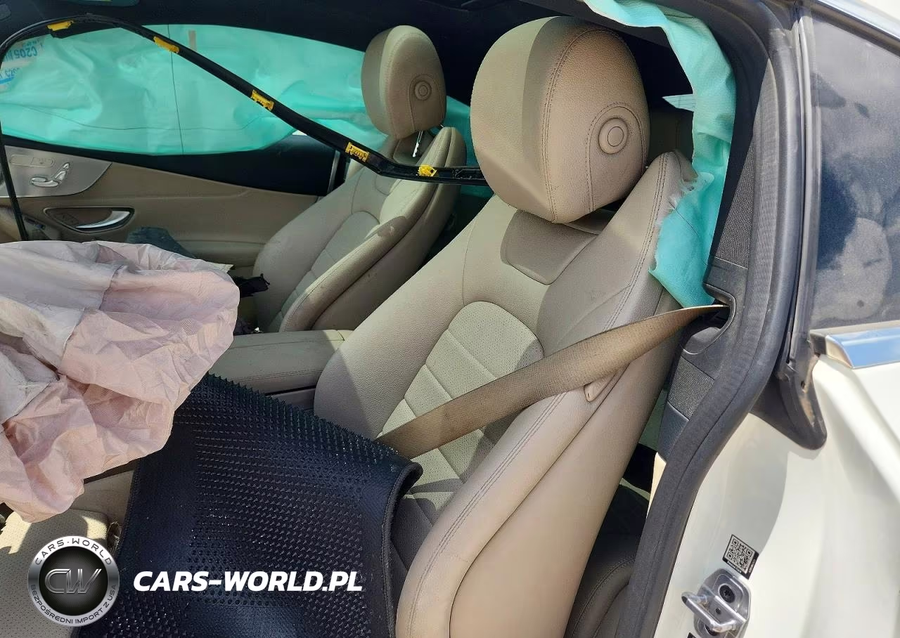 2020 Mercedes-Benz C 300 VIN:WDDWJ8DB8LF959008 - 10