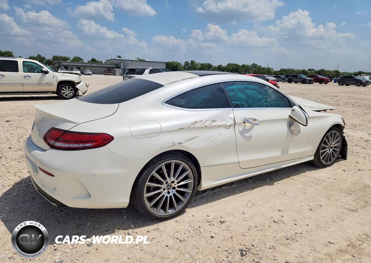 2020 Mercedes-Benz C 300 VIN:WDDWJ8DB8LF959008 - 3
