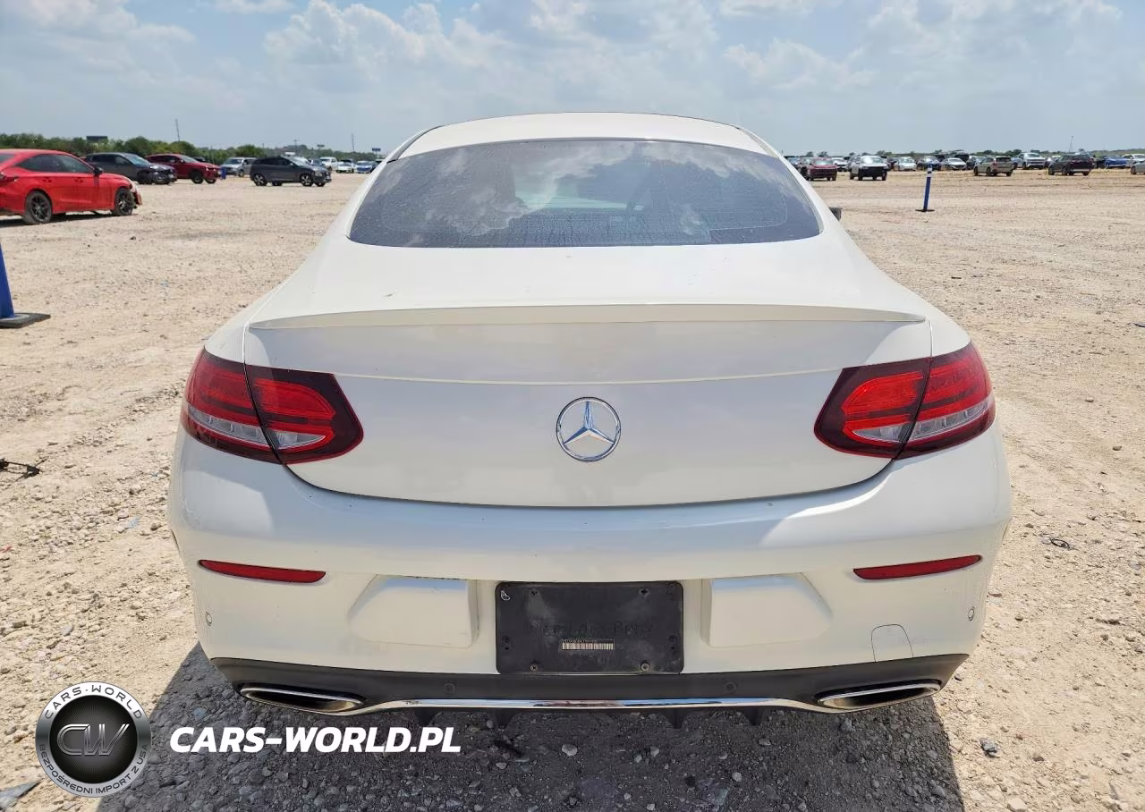 2020 Mercedes-Benz C 300 VIN:WDDWJ8DB8LF959008 - 6
