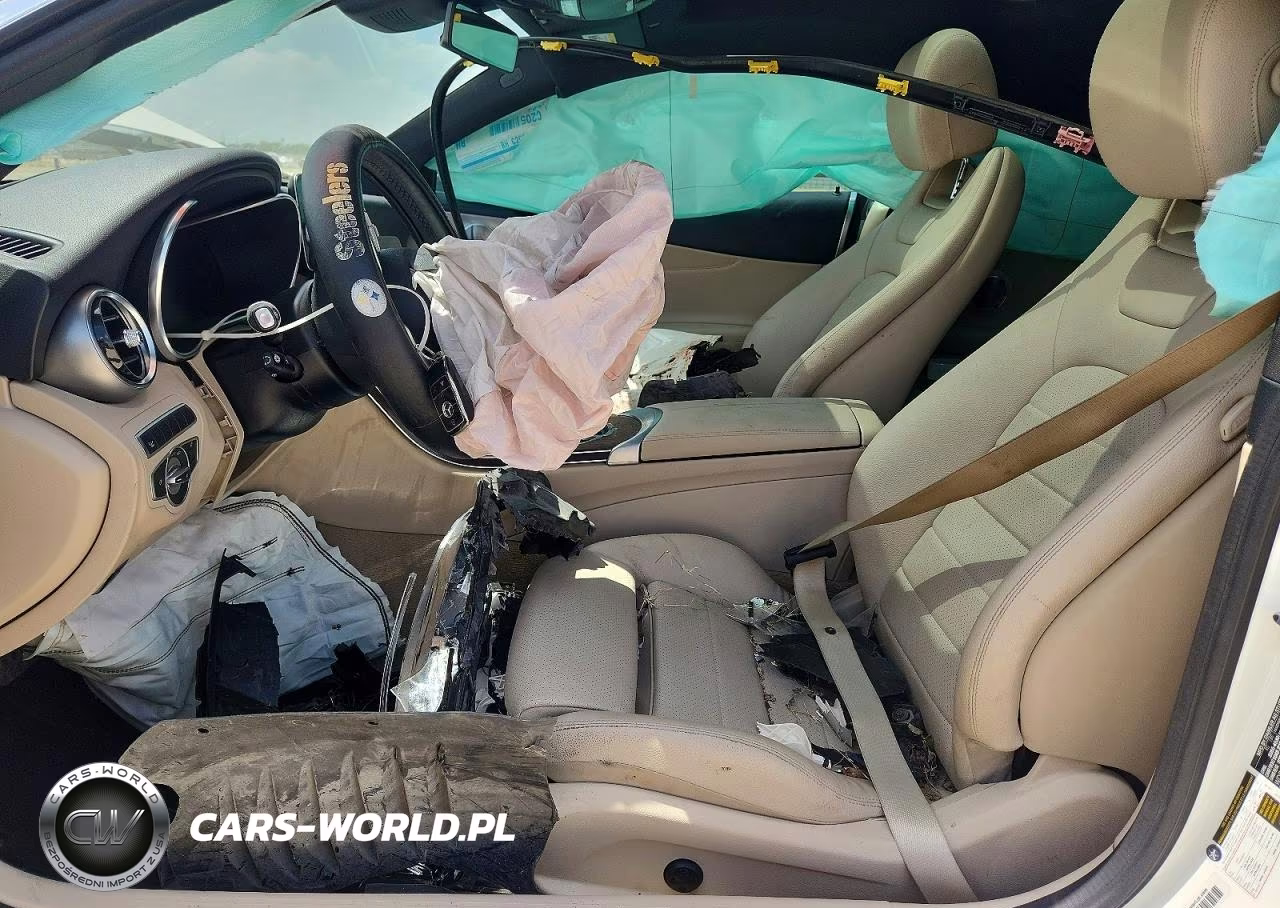 2020 Mercedes-Benz C 300 VIN:WDDWJ8DB8LF959008 - 7