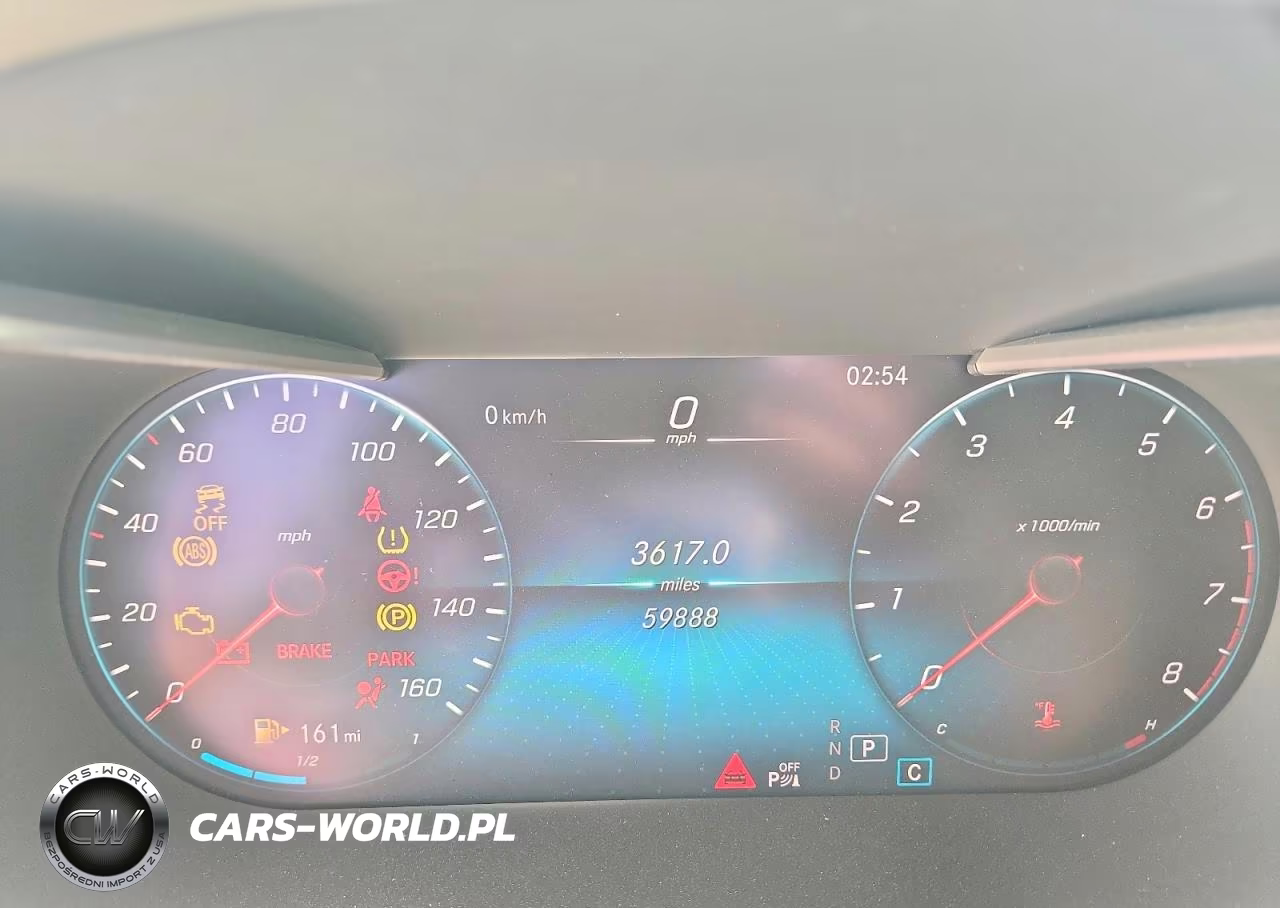 2020 Mercedes-Benz C 300 VIN:WDDWJ8DB8LF959008 - 9