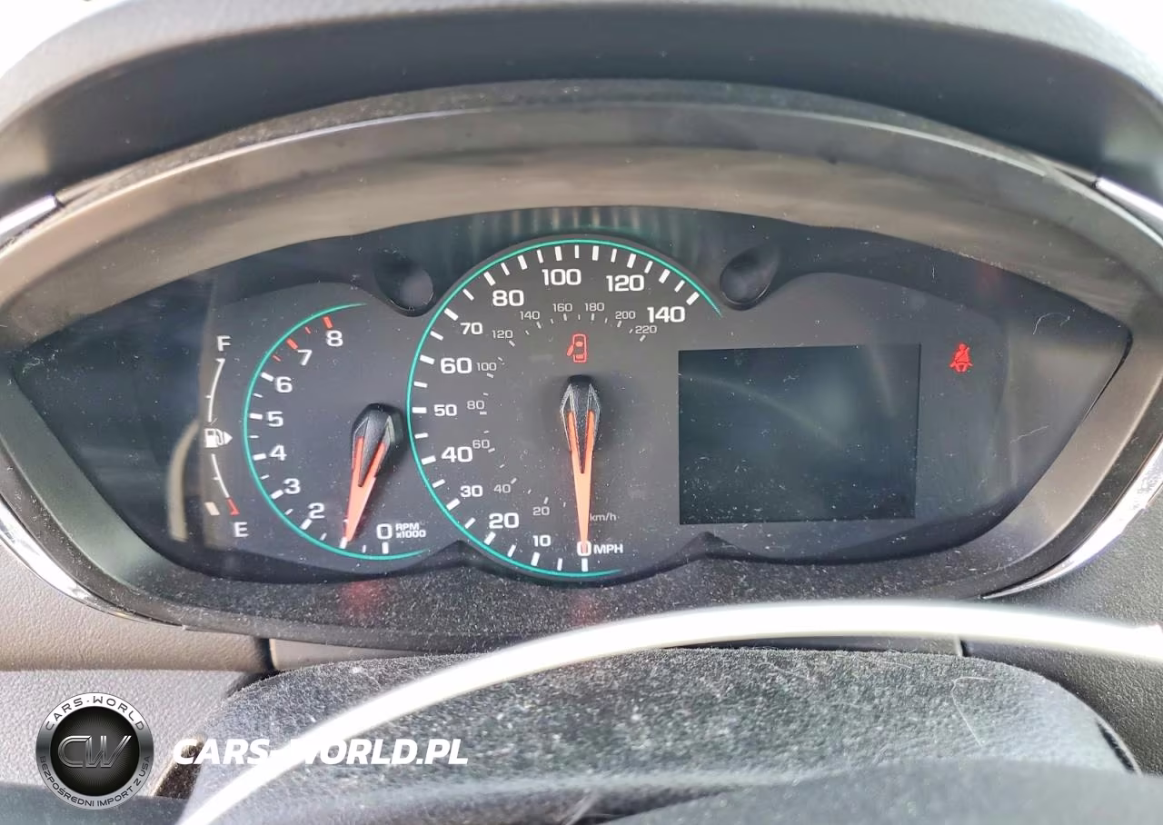 2020 Chevrolet Trax Ls VIN:3GNCJKSB6LL308230 - 9