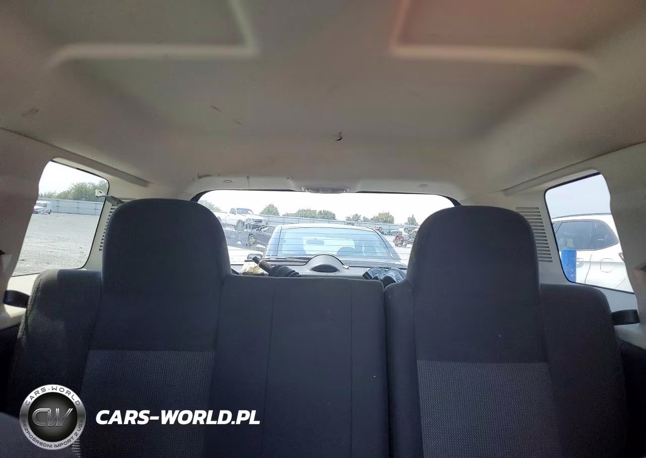 2015 Jeep Patriot Sport VIN:1C4NJPBA0FD297693 - 10
