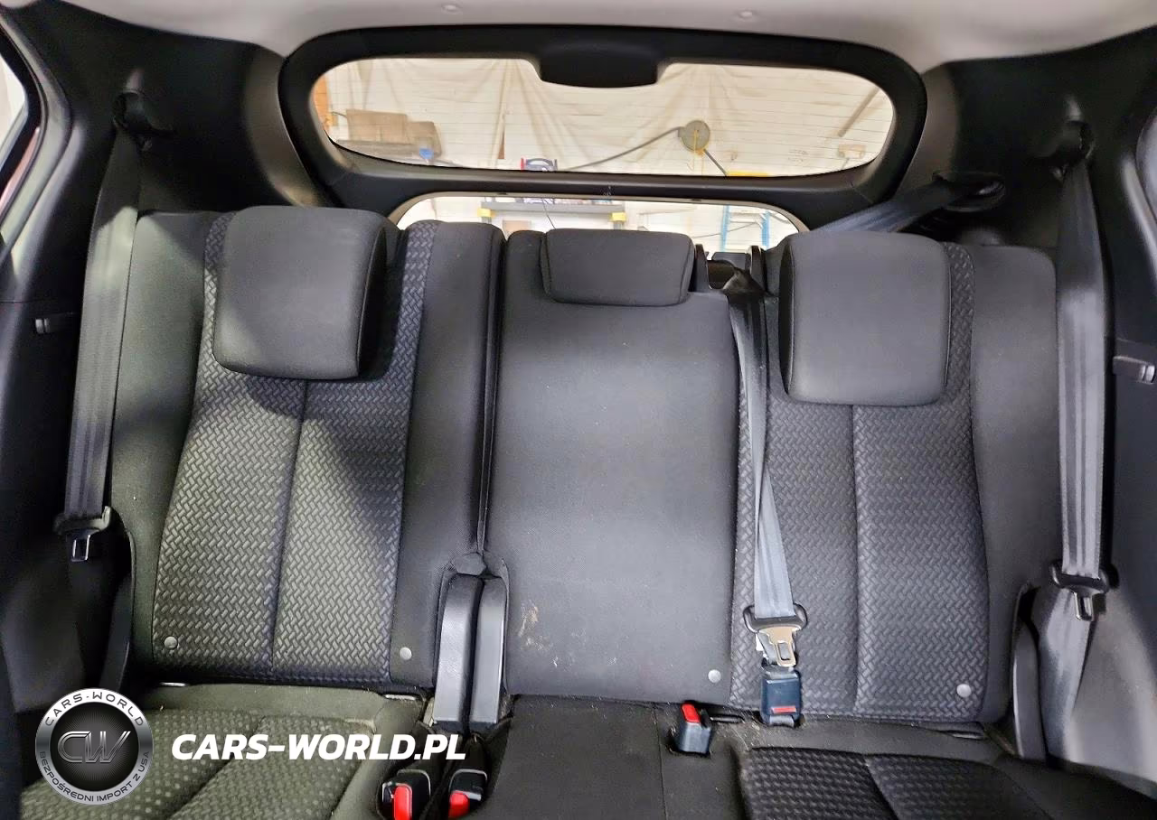 2019 Mitsubishi Eclipse Cross Le VIN:JA4AT4AA7KZ002282 - 10