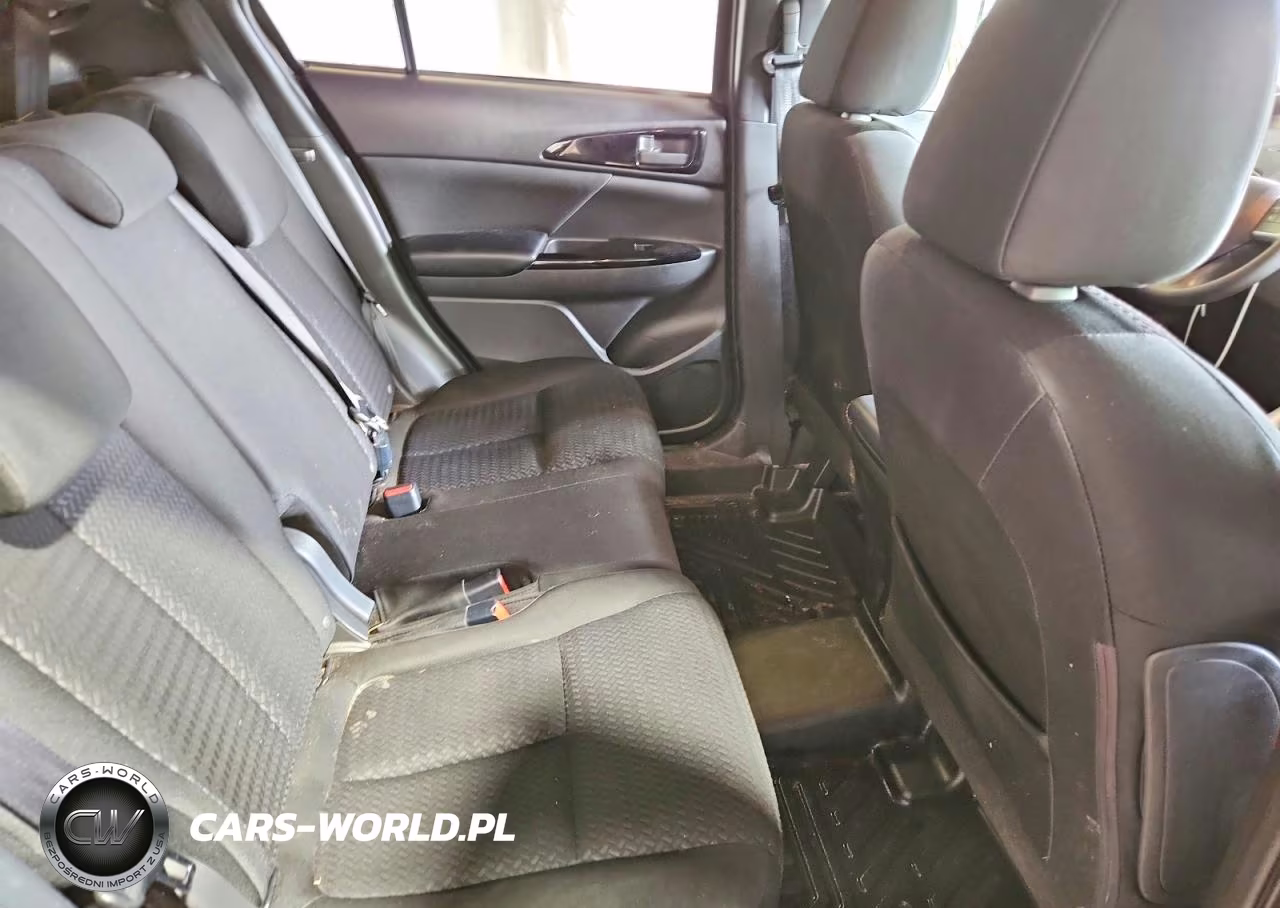 2019 Mitsubishi Eclipse Cross Le VIN:JA4AT4AA7KZ002282 - 11