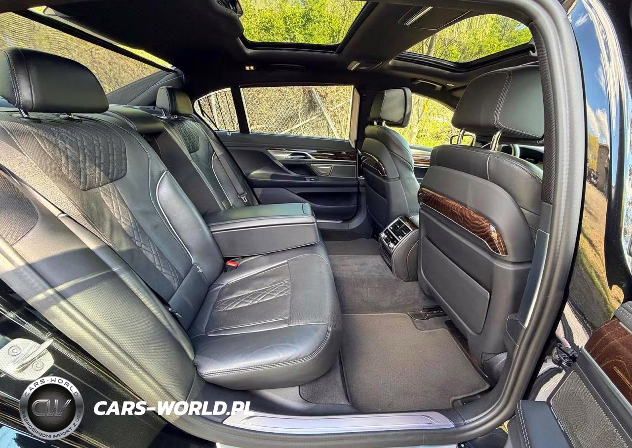 2022 BMW 740 Xi VIN:WBA7T4C03NCK23662 - 6
