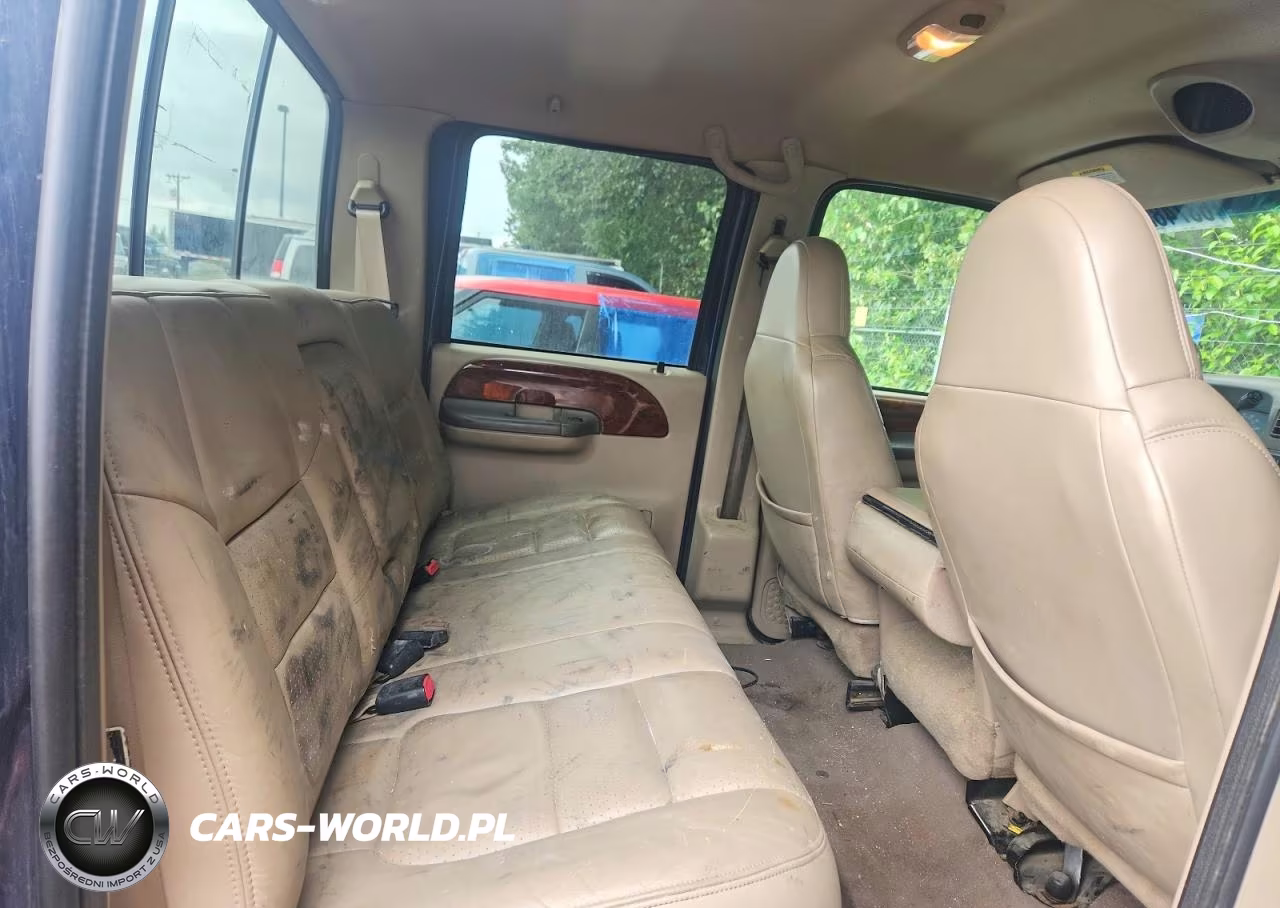 2001 Ford F-250 Lariat-Xl-Xlt VIN:1FTNW21F81ED28371 - 10