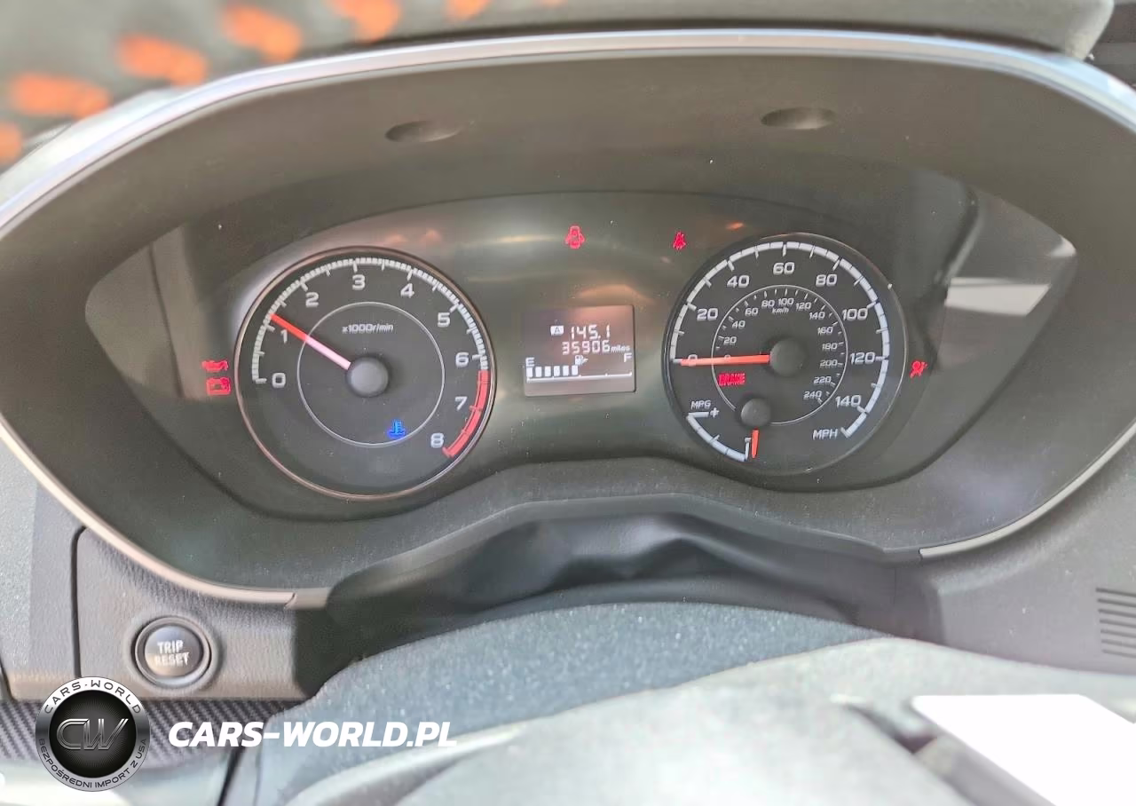 2019 Subaru Crosstrek Premium VIN:JF2GTACC2KG264642 - 9