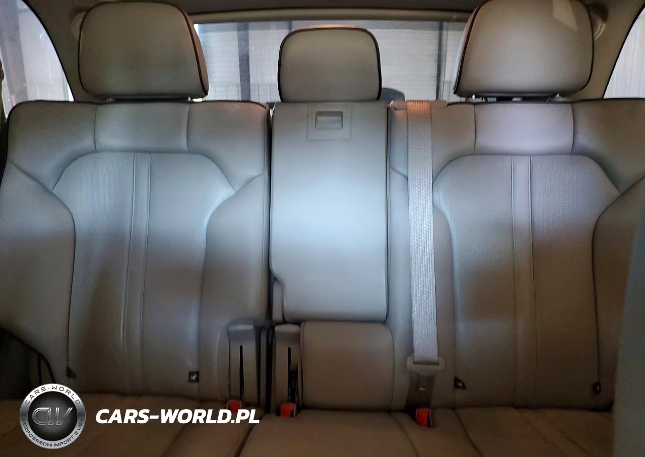 2012 Lincoln Mkx VIN:2LMDJ8JK2CBL08206 - 10