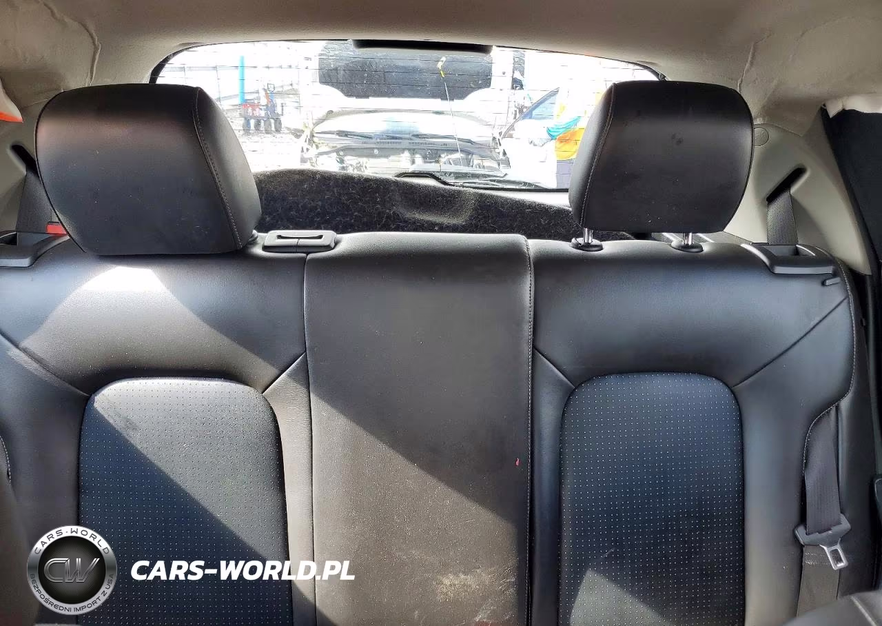 2015 Chevrolet Sonic Ltz VIN:1G1JE6SB2F4186500 - 10