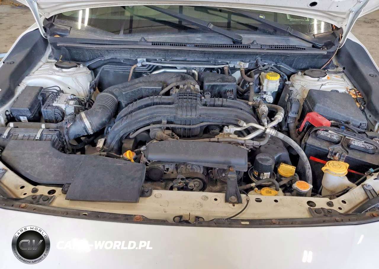 2018 Subaru Impreza Premium VIN:4S3GTAB69J3735993 - 11