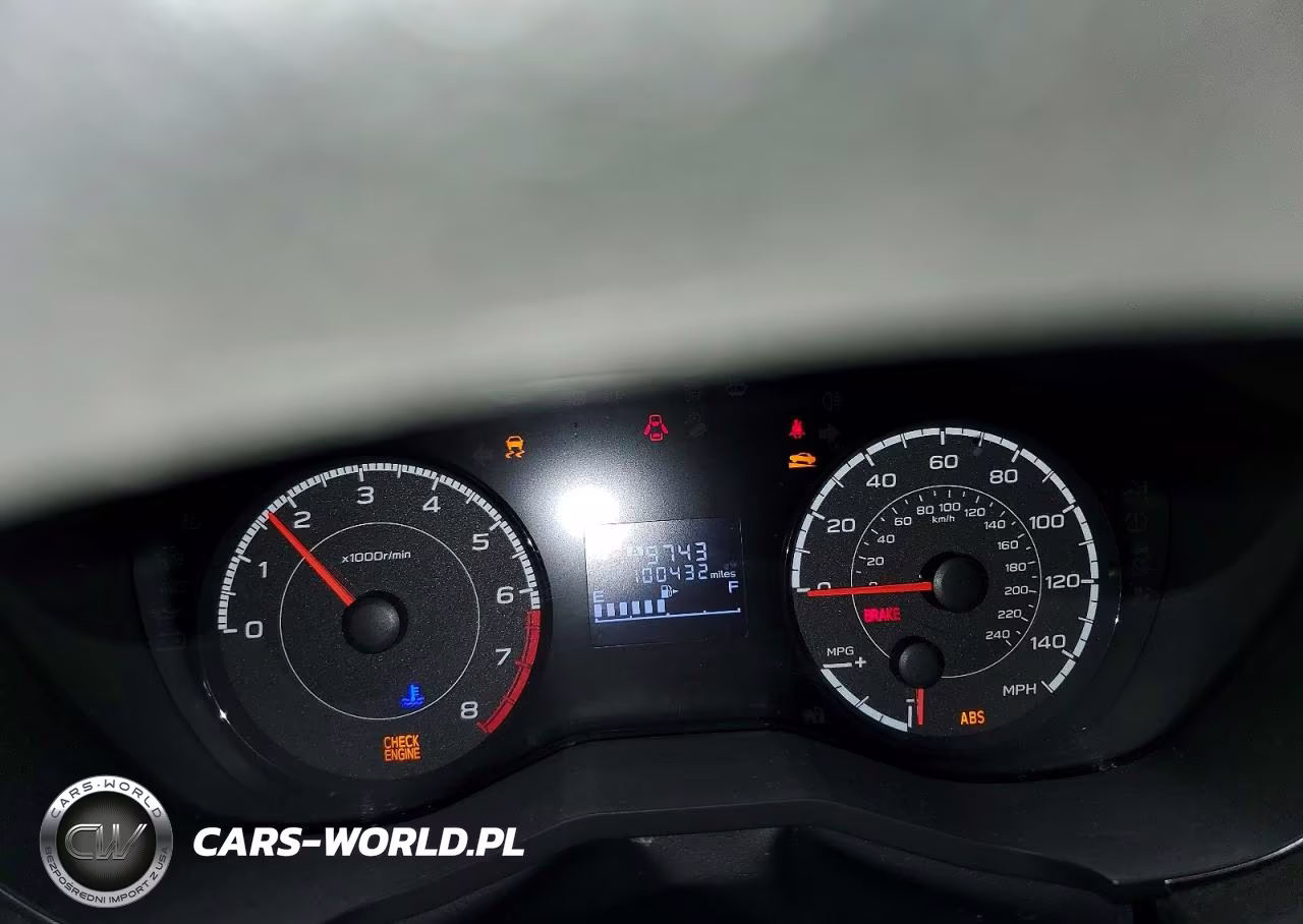 2018 Subaru Impreza Premium VIN:4S3GTAB69J3735993 - 9