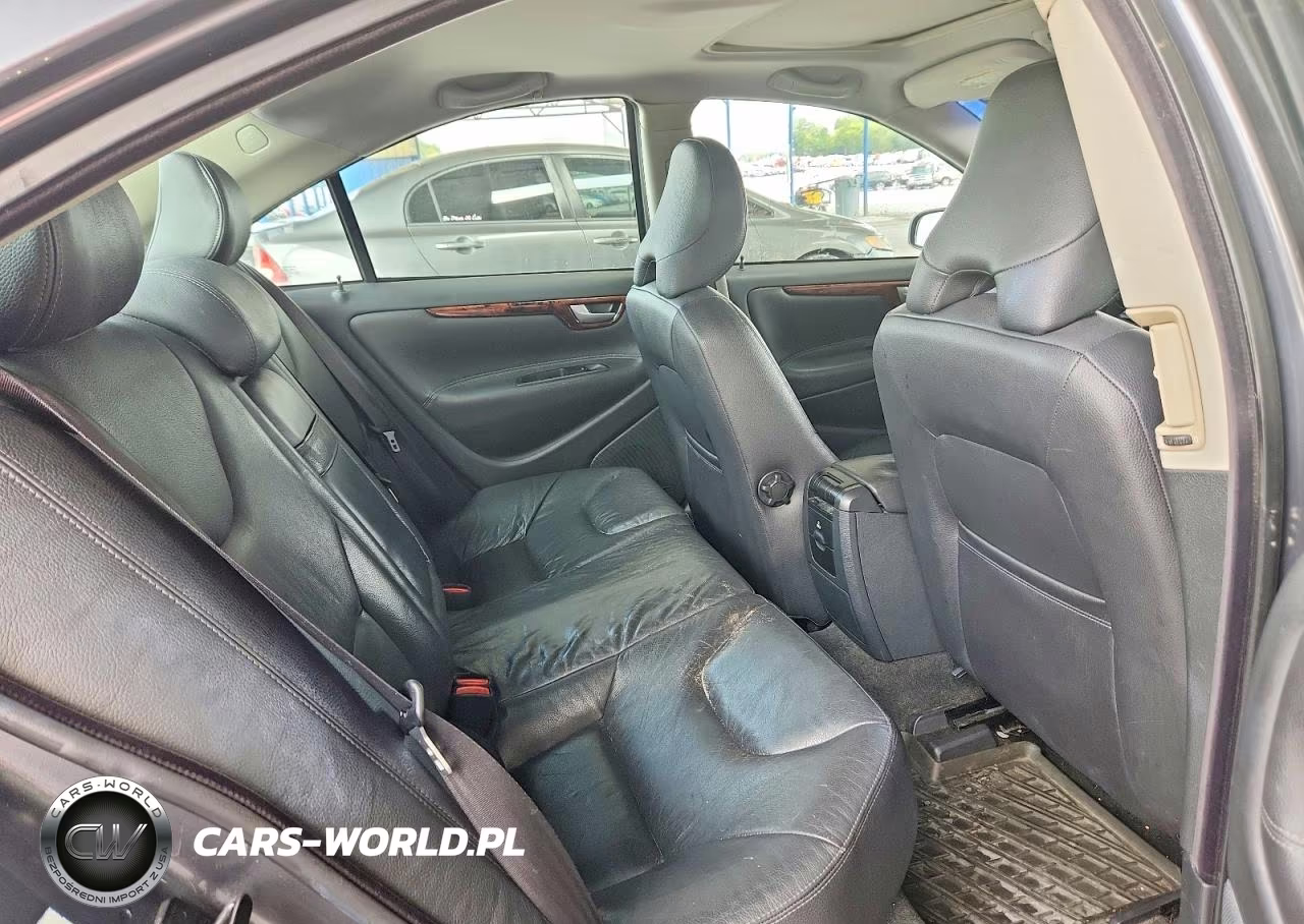 2006 Volvo S60 2.5T VIN:YV1RH592562506786 - 10
