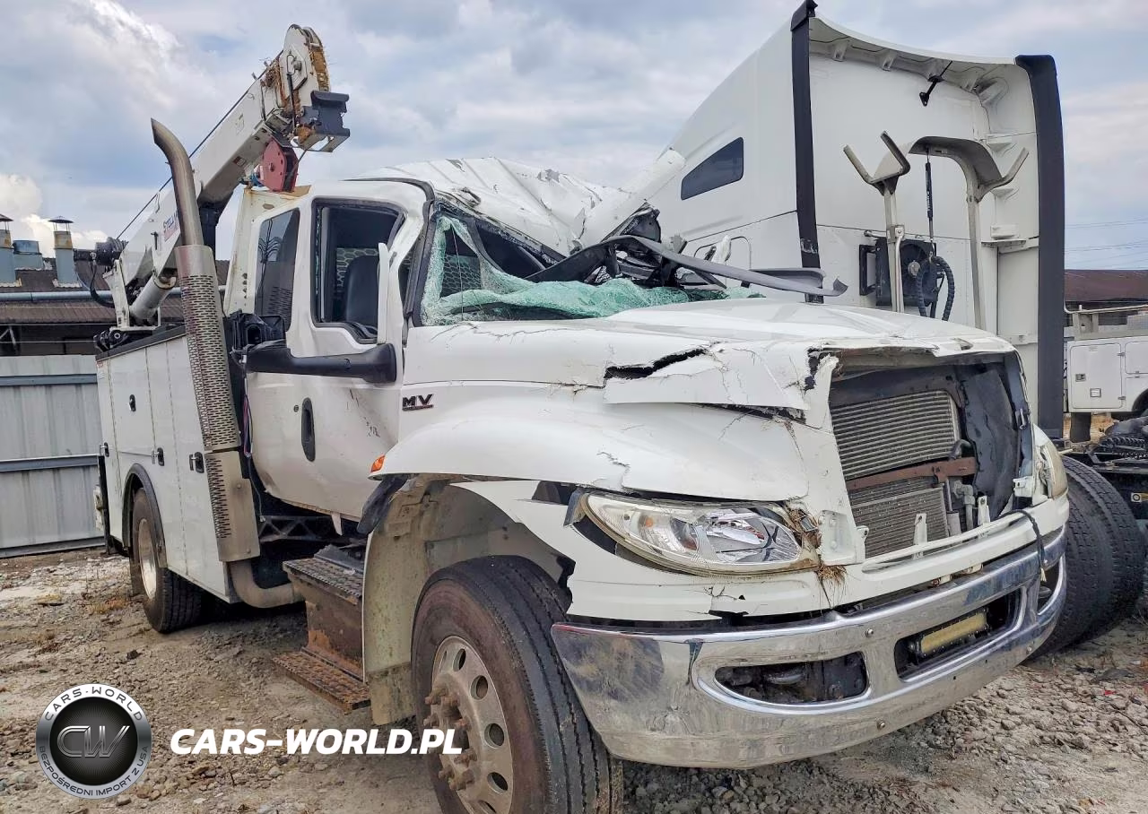 2019 International Mv607 VIN:1HTEUMML4KH301156 - 4