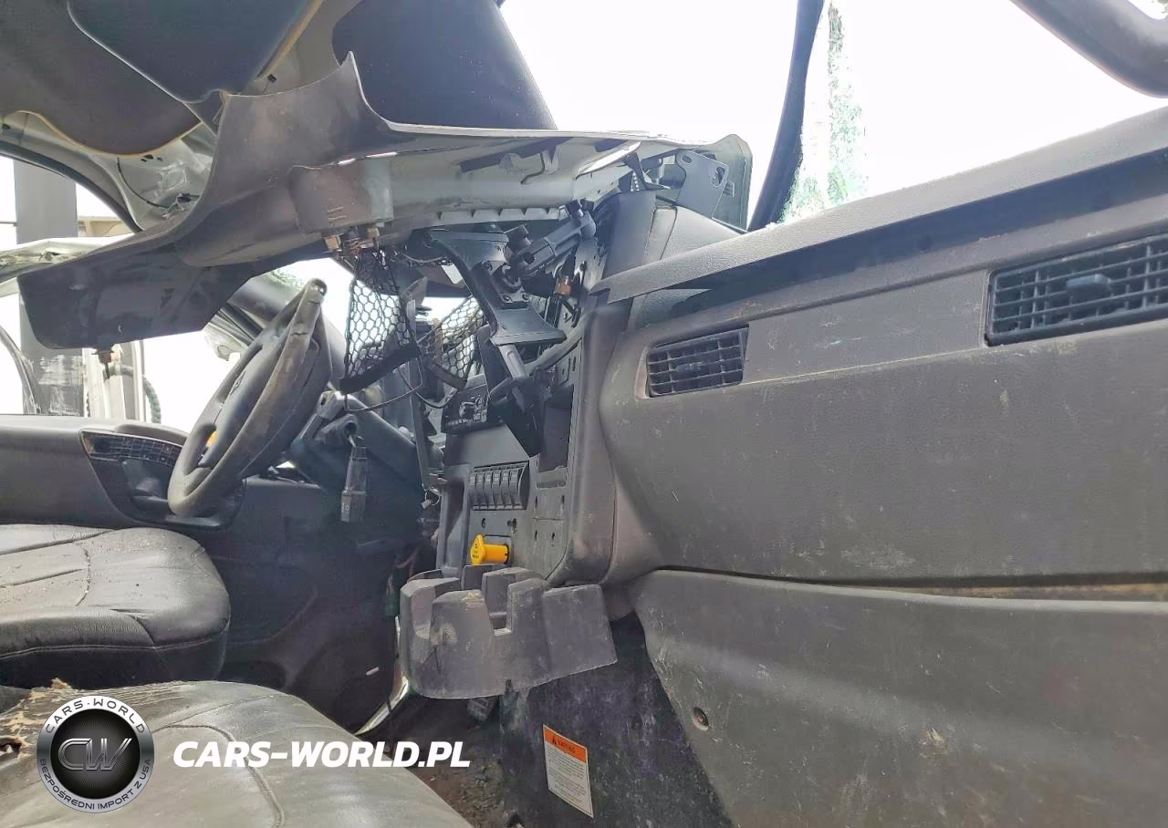 2019 International Mv607 VIN:1HTEUMML4KH301156 - 7