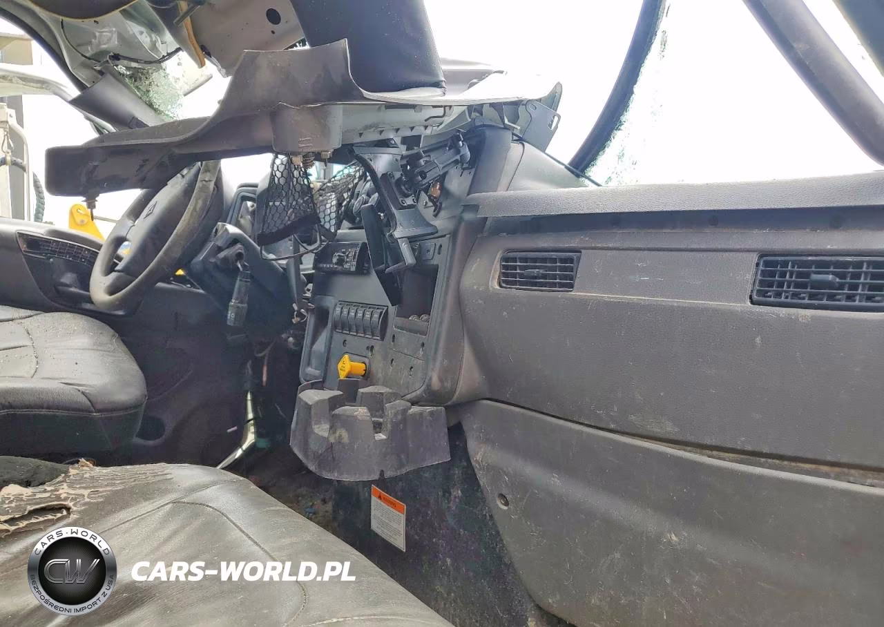2019 International Mv607 VIN:1HTEUMML4KH301156 - 8