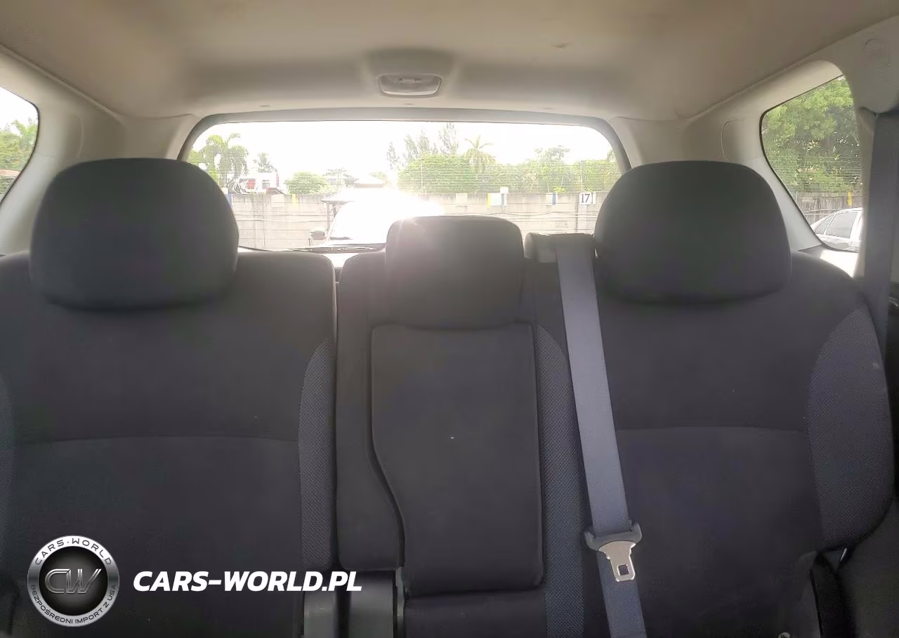 2009 Mitsubishi Outlander Es VIN:JA4LS21W49Z011186 - 10