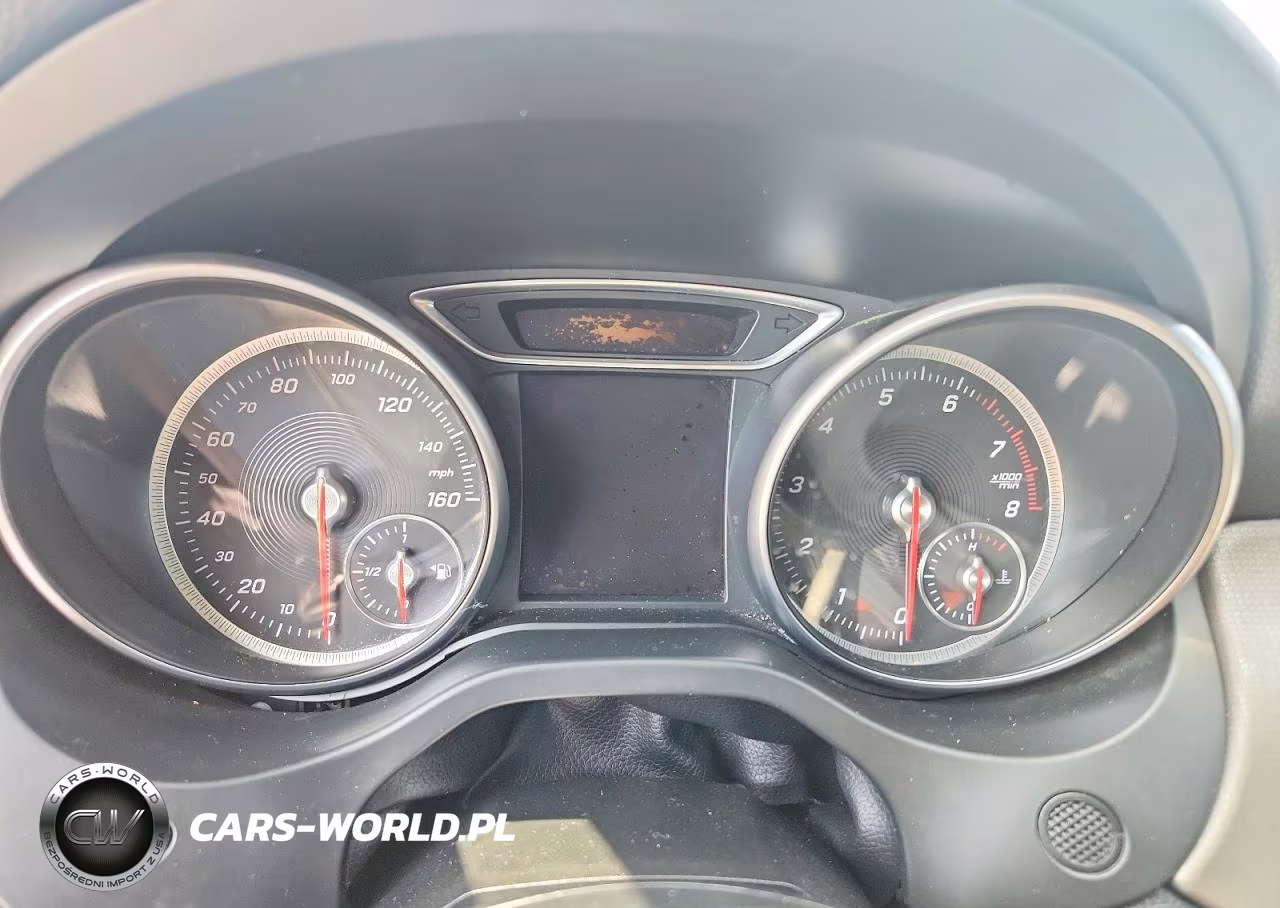 2018 Mercedes-Benz Cla 250 VIN:WDDSJ4EB1JN544699 - 9