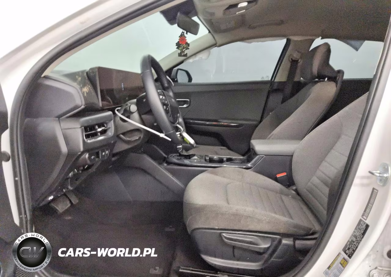 2025 Kia K4 Ex VIN:3KPFU4DE7SE242189 - 7
