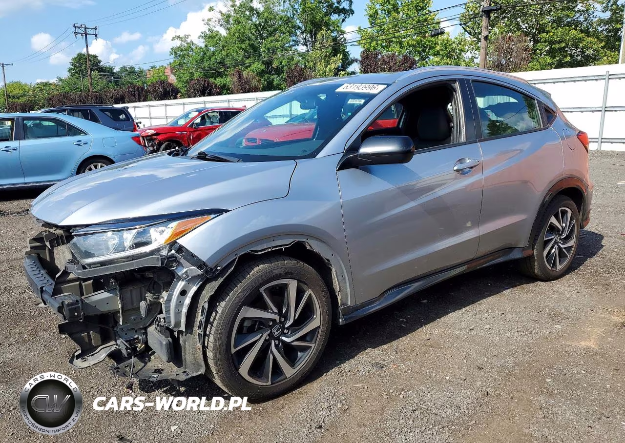 2025 Lexus Nx 350 Base VIN:2T2AGCEZ8SC083609 - 1