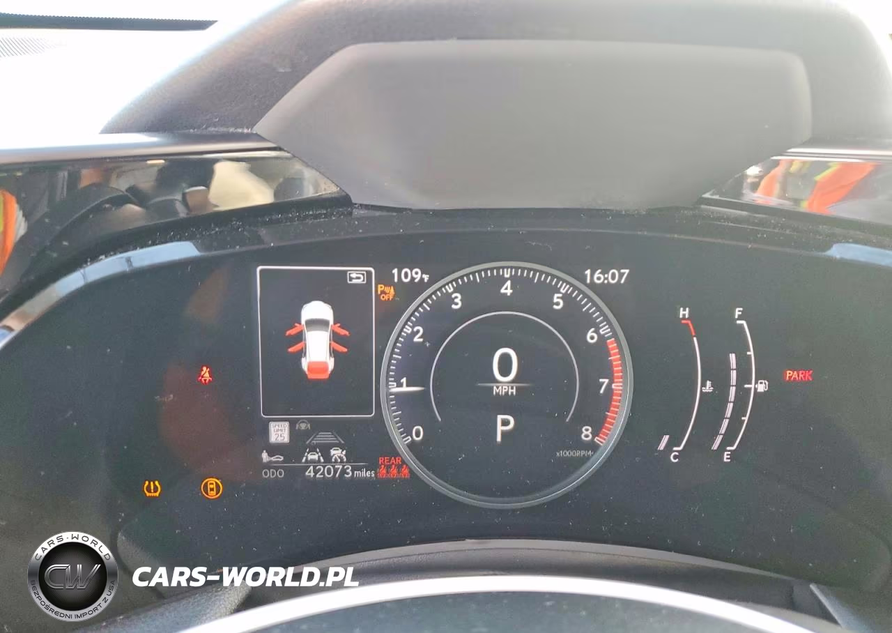 2025 Lexus Nx 350 Base VIN:2T2AGCEZ8SC083609 - 9