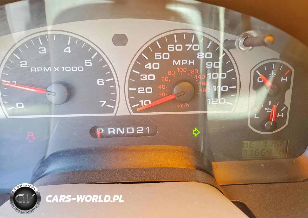 2008 Ford F150 Supercrew VIN:1FTRW14W18KC54102 - 9