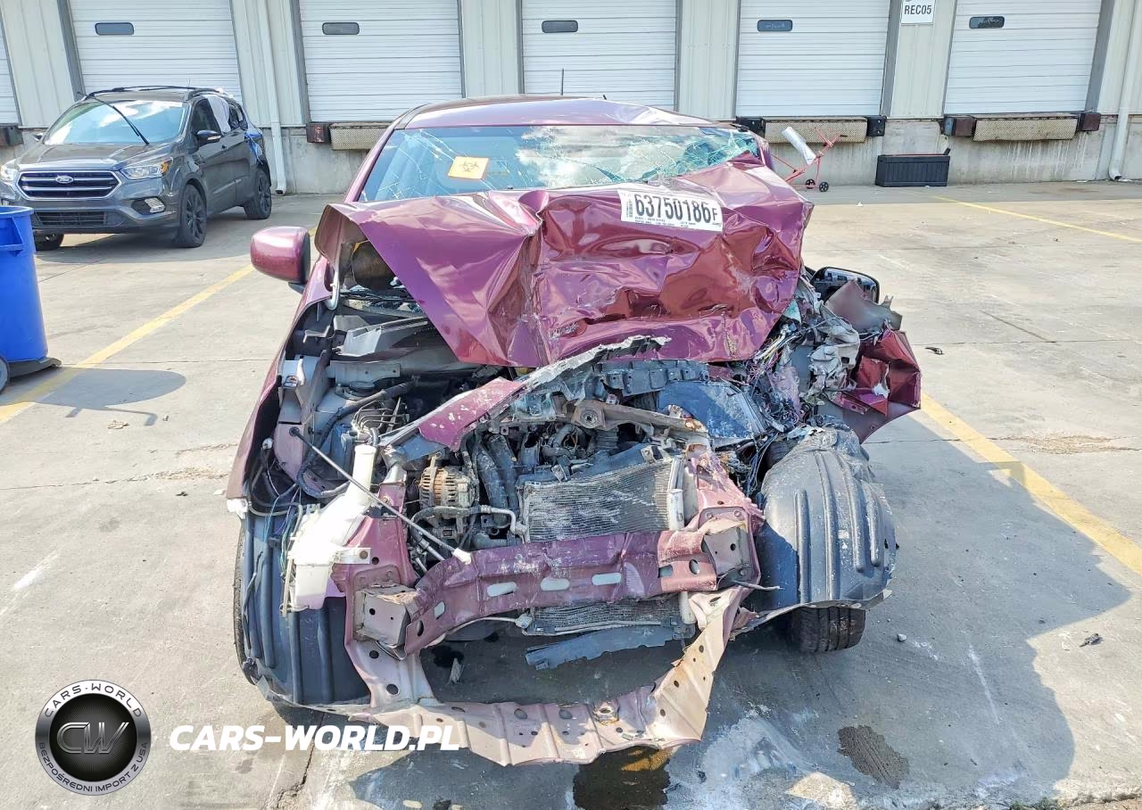 2017 Mitsubishi Mirage Es VIN:ML32A3HJ3HH013698 - 5
