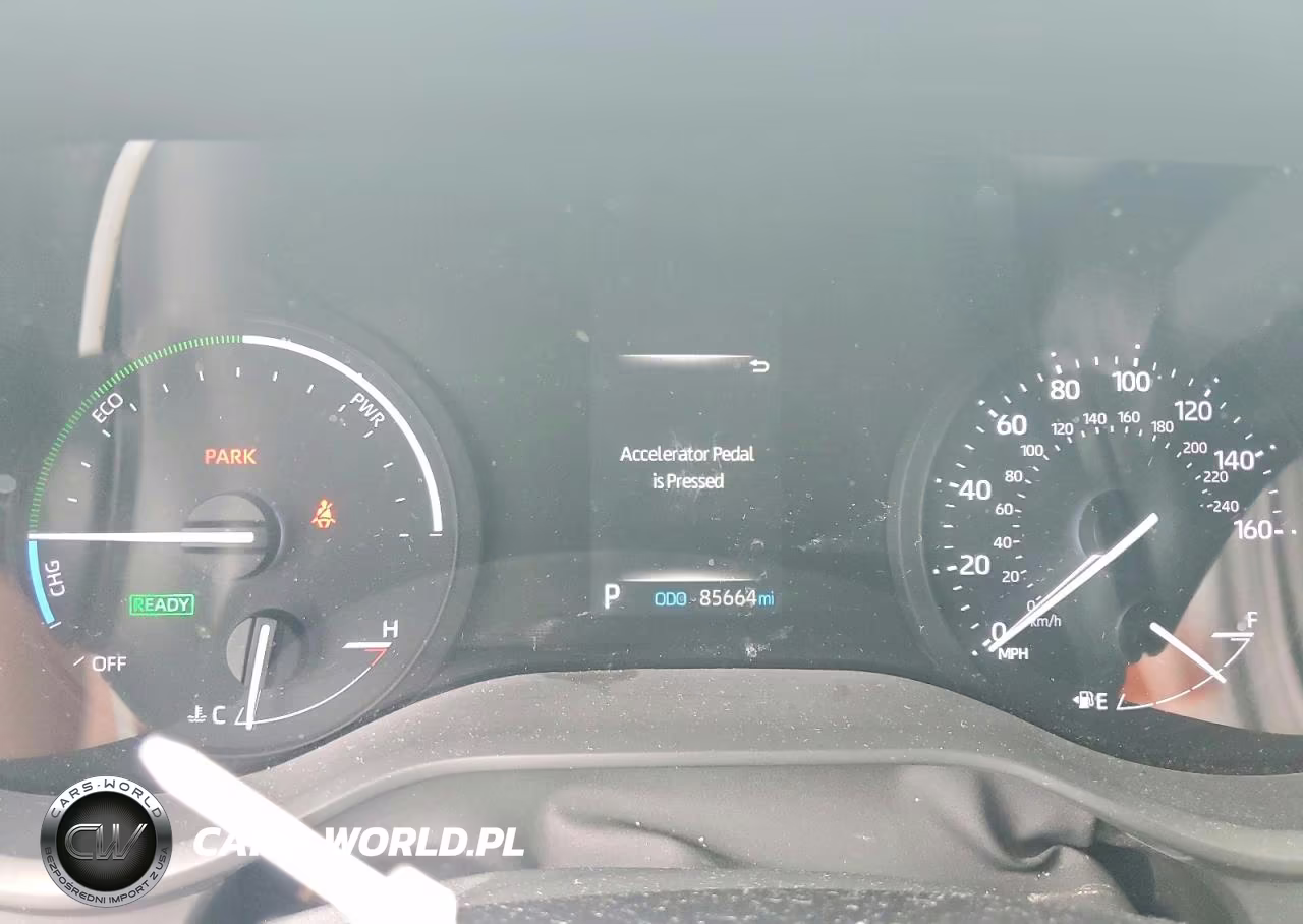 2021 Toyota Sienna Xle VIN:5TDJSKFC5MS007847 - 9