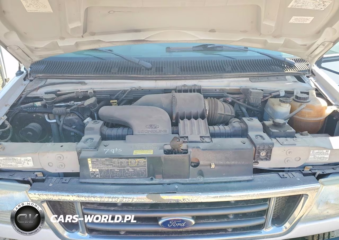 2007 Ford Econoline E350 Super Duty Cutaway Van VIN:1FDWE35S07DA78722 - 12