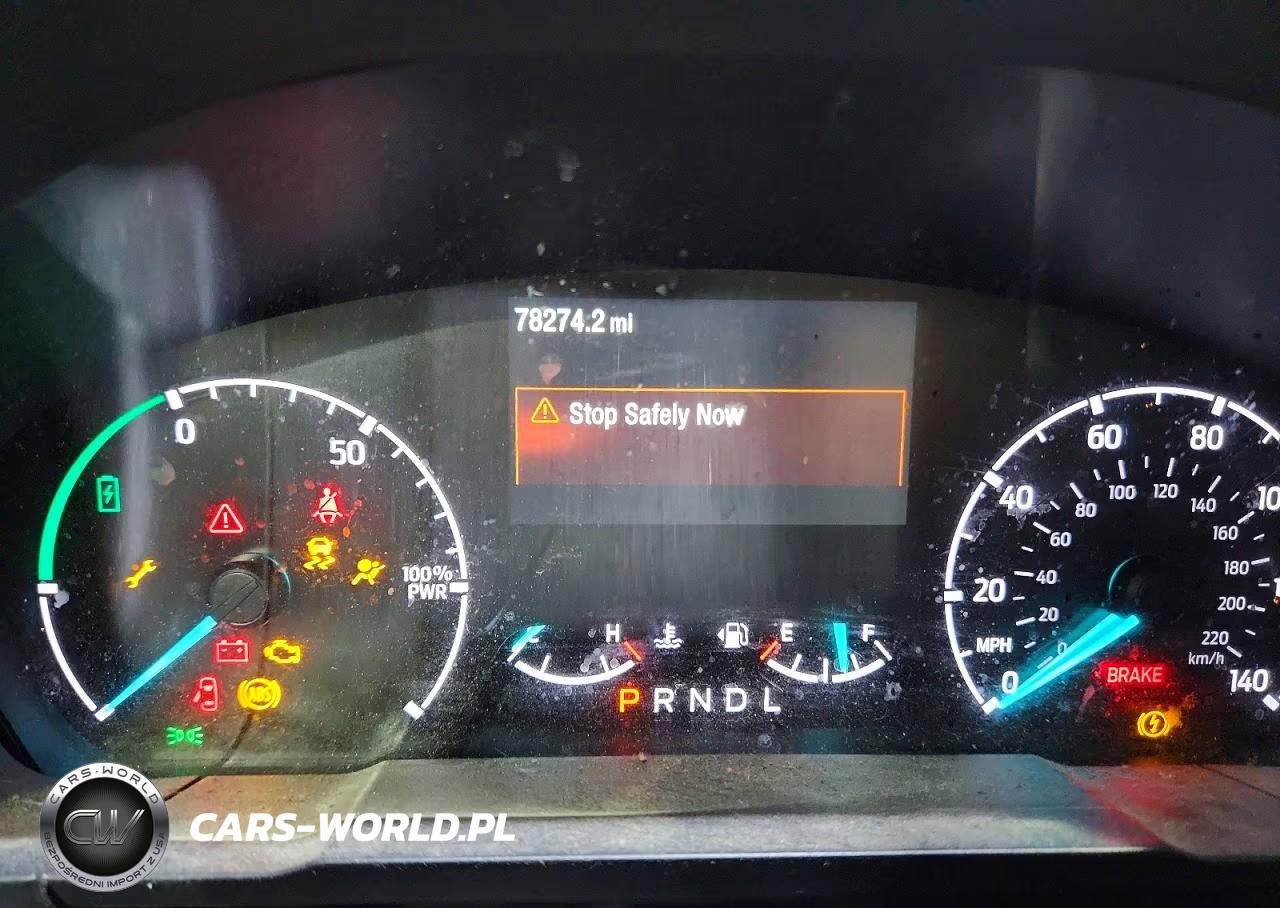 2022 Ford Maverick Xl VIN:3FTTW8E31NRA19189 - 9