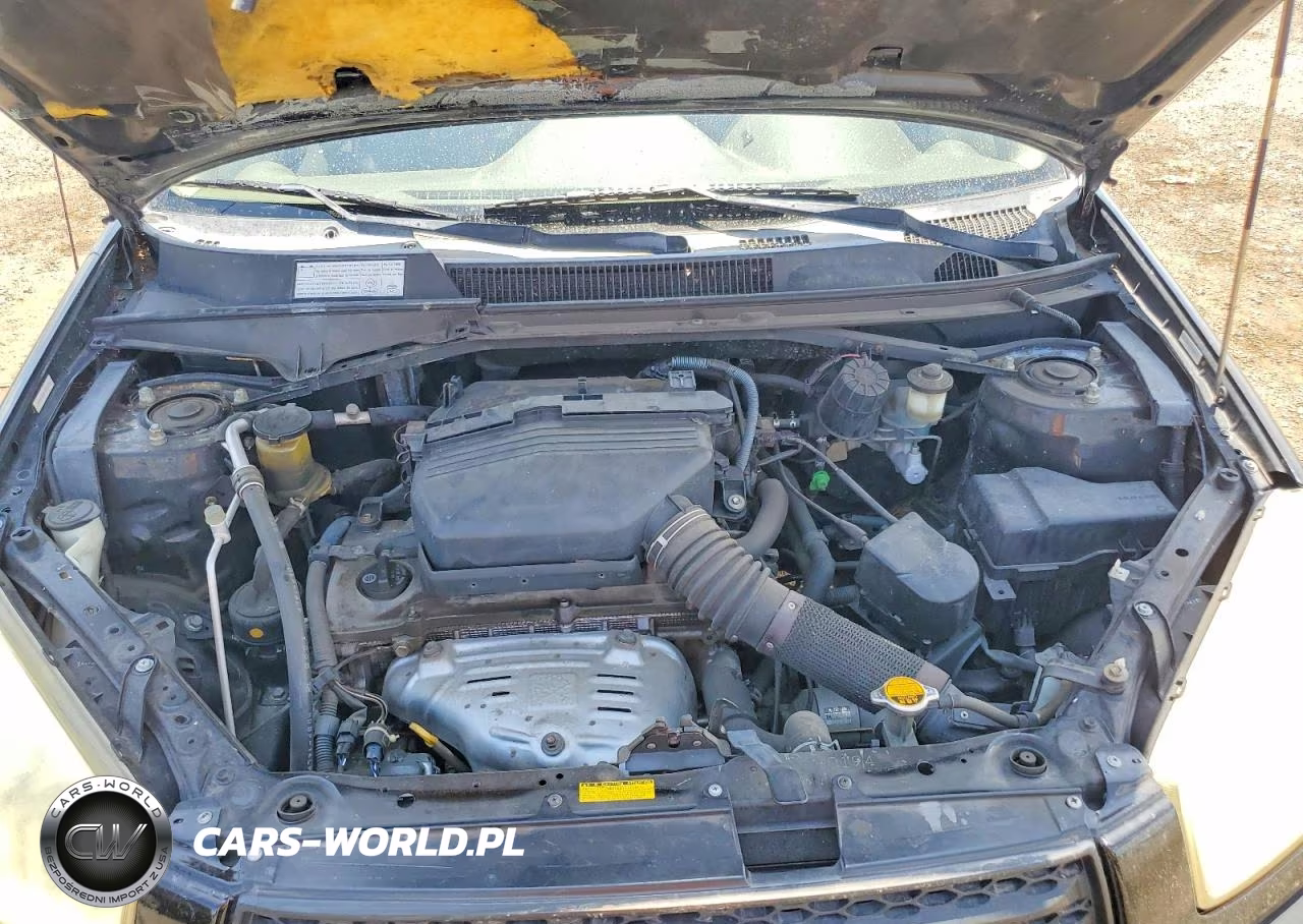 2002 Toyota Rav4 Base VIN:JTEGH20V620057588 - 11