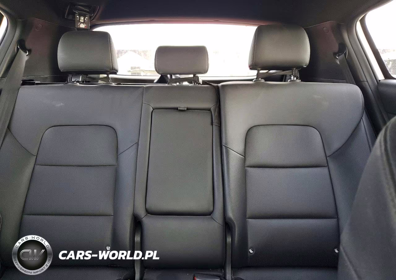 2020 Kia Sportage S VIN:KNDP63AC5L7743546 - 10