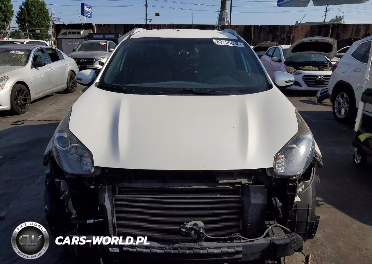 2020 Kia Sportage S VIN:KNDP63AC5L7743546 - 5
