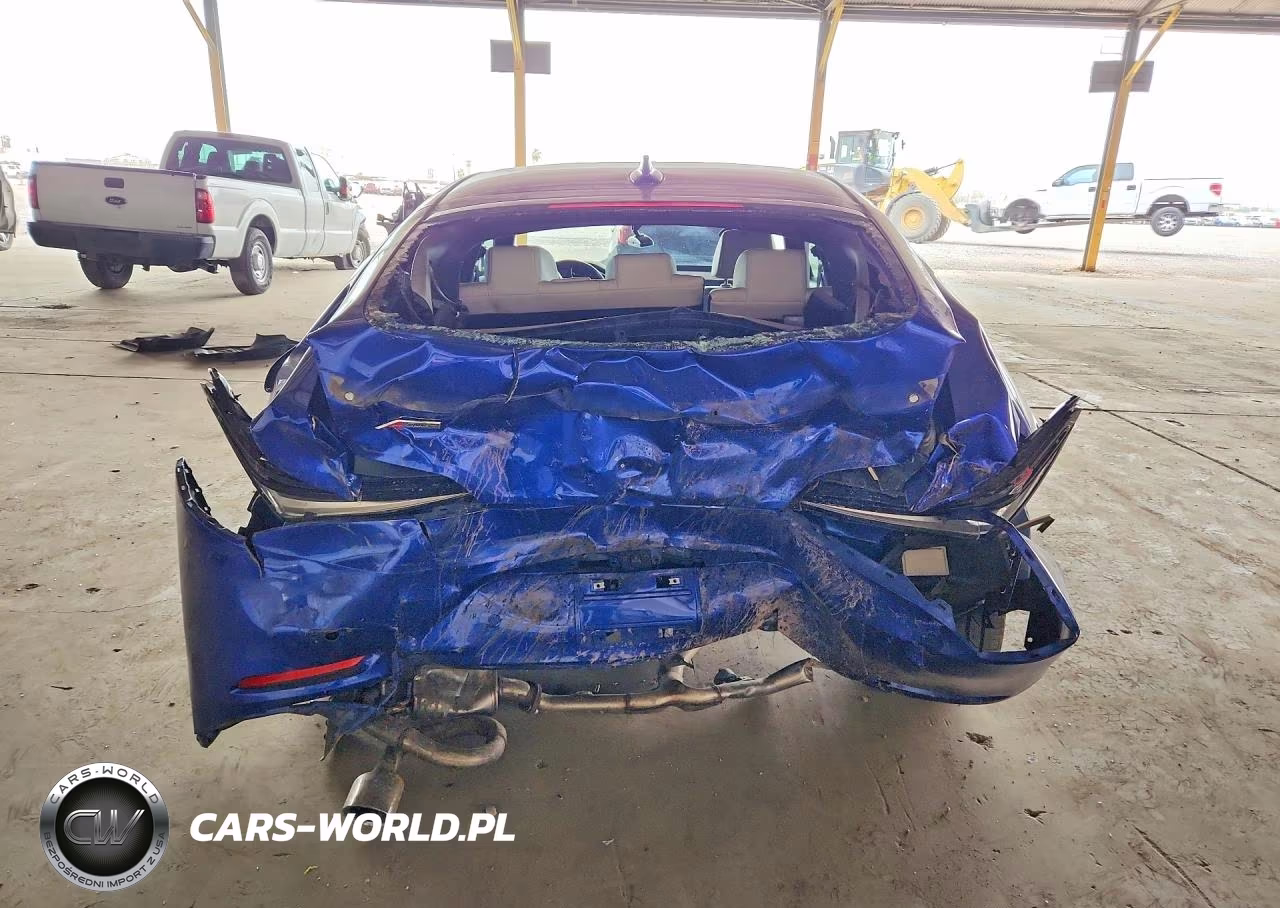 2023 Acura Integra A-Spec Tech VIN:19UDE4H6XPA015811 - 6