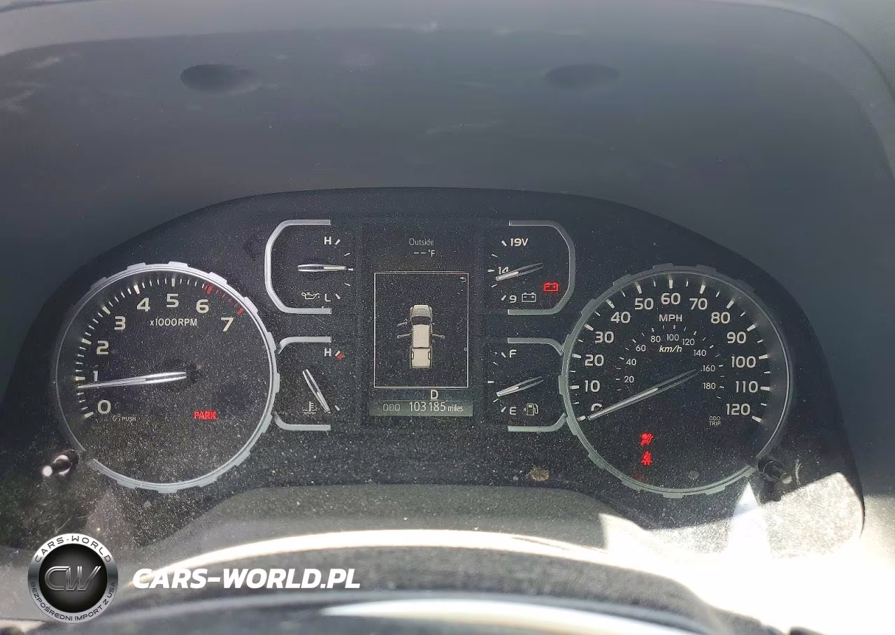 2018 Toyota Tundra Crewmax Sr5 VIN:5TFDY5F1XJX687259 - 9