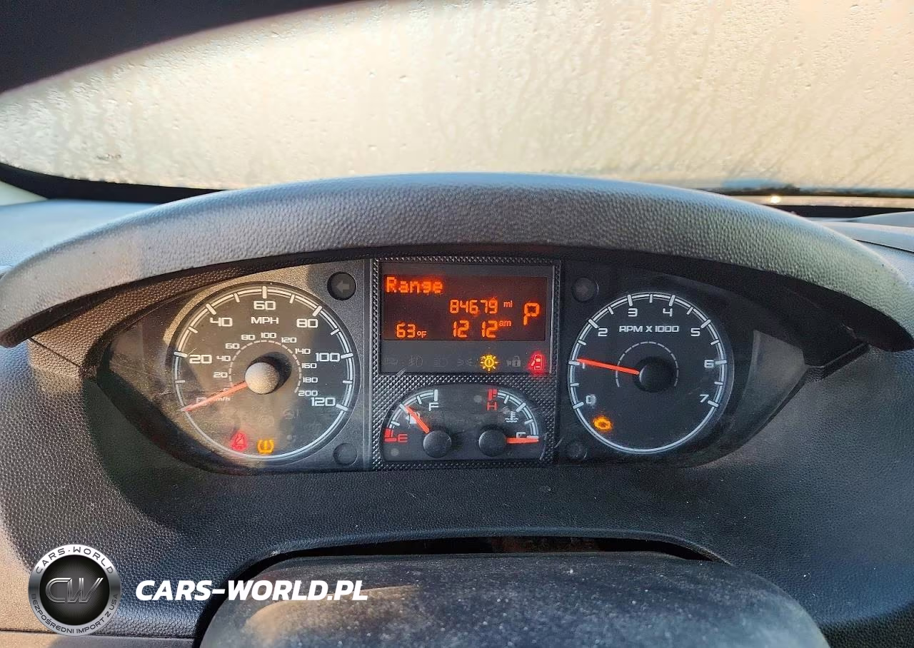 2020 Ram Promaster 3500 Delivery Van VIN:3C6URVJG3LE144970 - 9