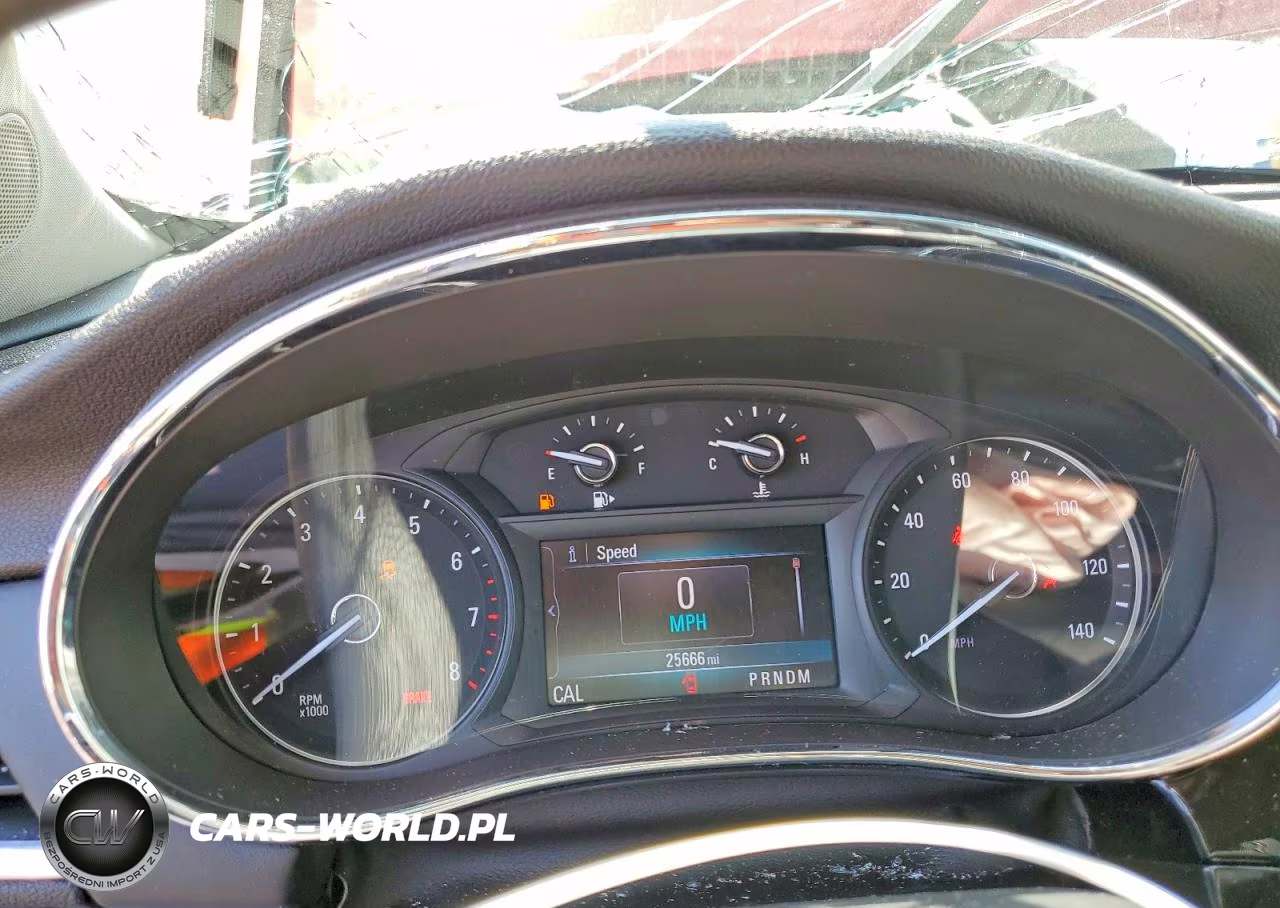 2021 Buick Encore Preferred VIN:KL4CJESB0MB335415 - 9