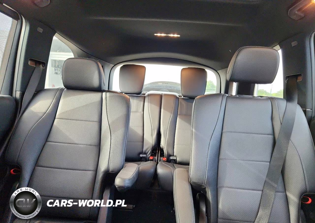 2021 Mercedes-Benz Gls 450 4Matic VIN:4JGFF5KE2MA486398 - 10