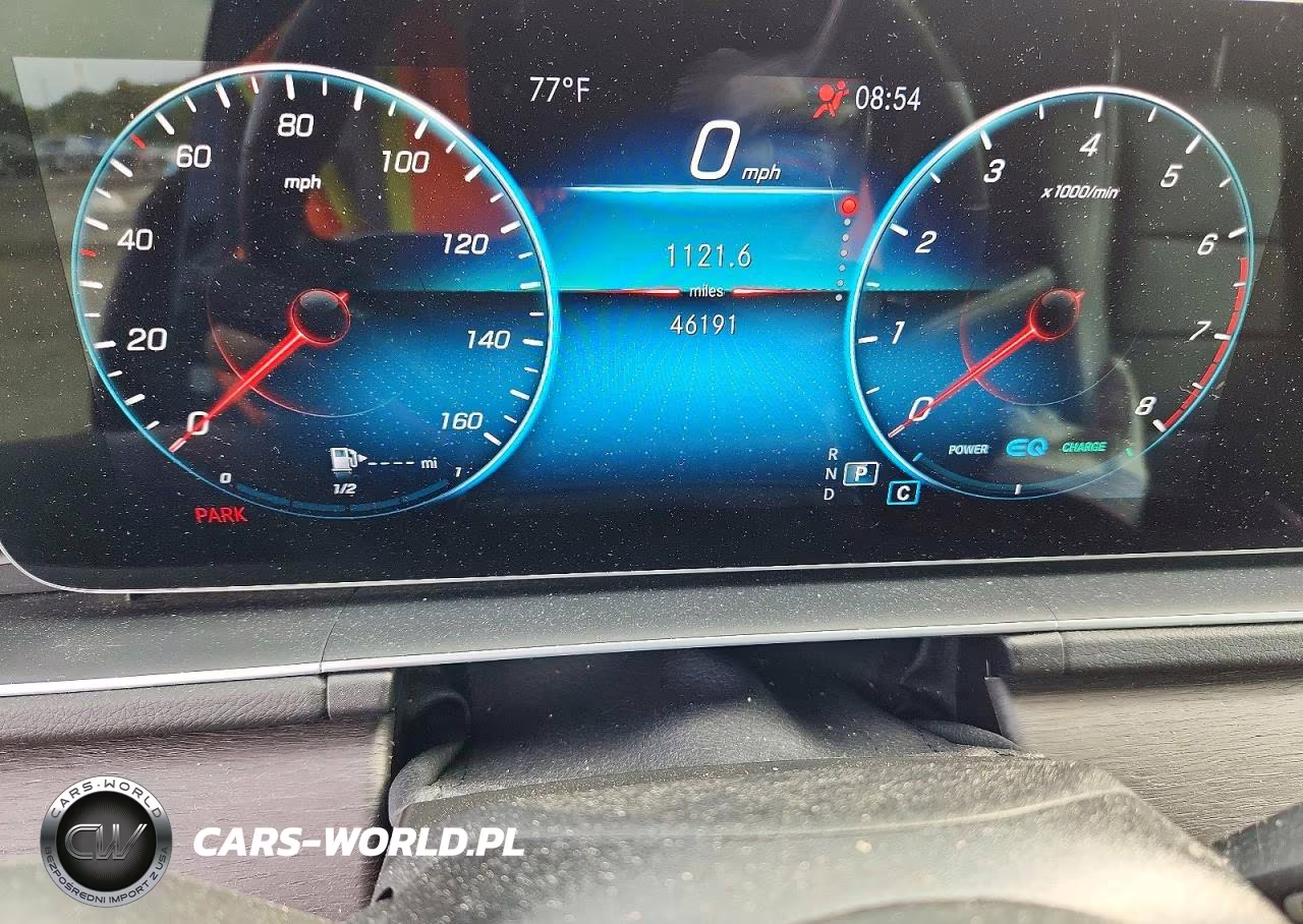 2021 Mercedes-Benz Gls 450 4Matic VIN:4JGFF5KE2MA486398 - 9
