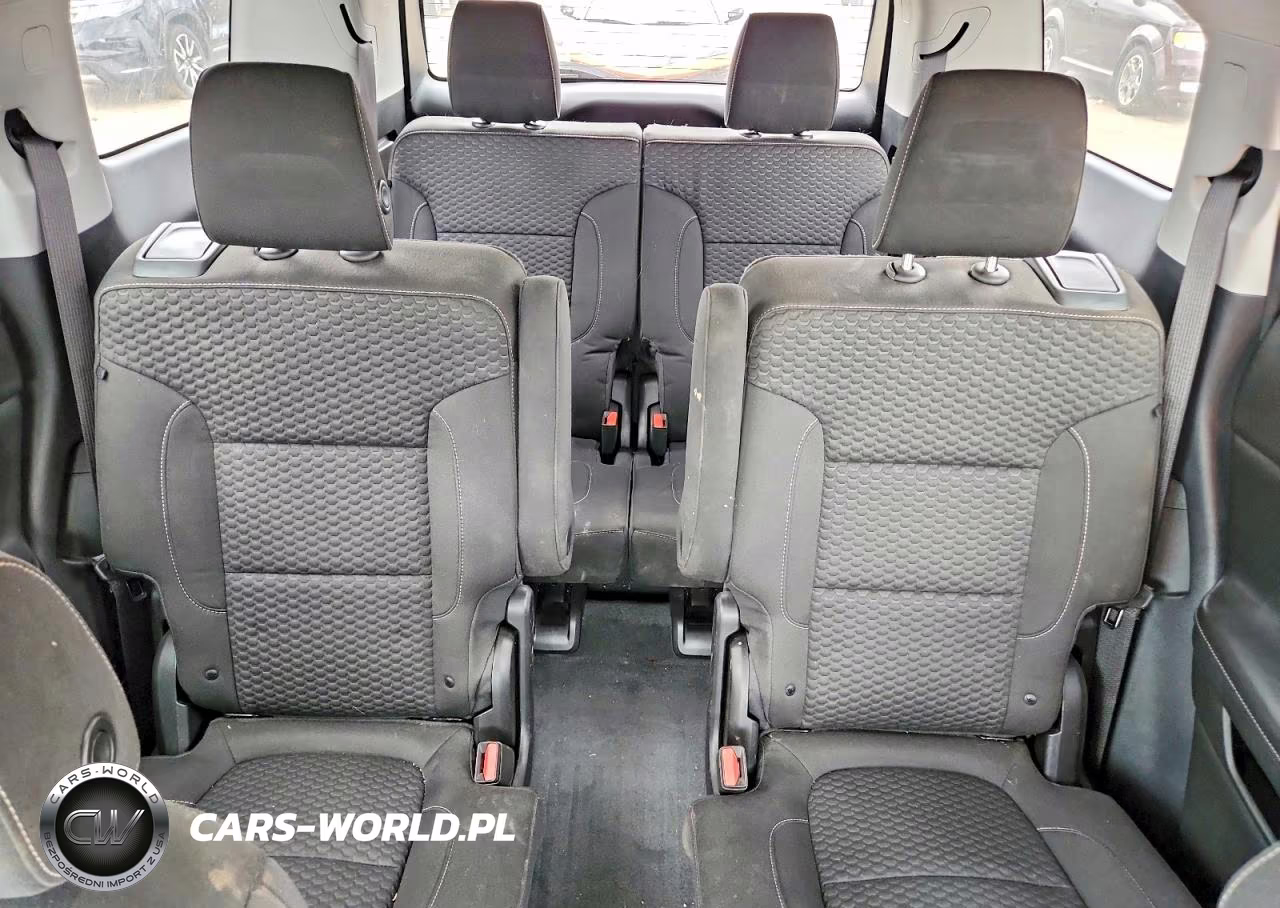 2019 GMC Acadia Sle VIN:1GKKNLLAXKZ300518 - 10