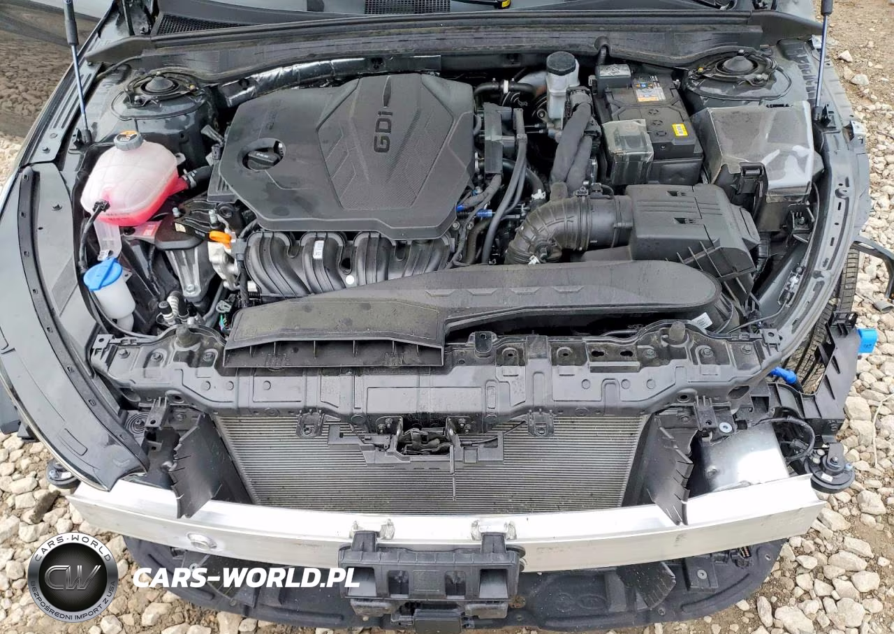 2026 Kia K5 Lxs VIN:KNAG24J74T5460388 - 11