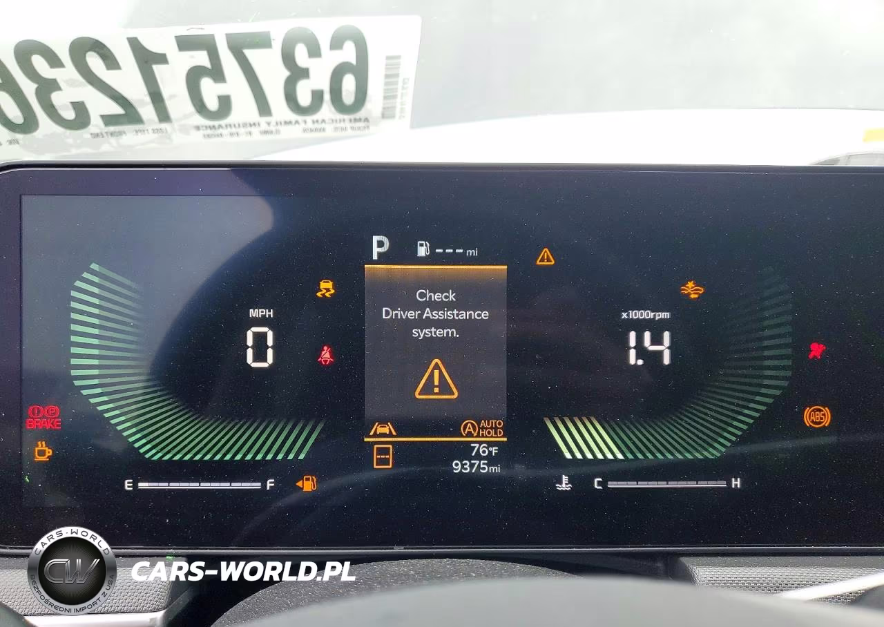 2026 Kia K5 Lxs VIN:KNAG24J74T5460388 - 9